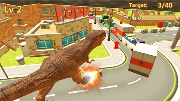 恐龙破坏城市模拟器下载_恐龙破坏城市模拟器下载下载_恐龙破坏城市模拟器下载下载
