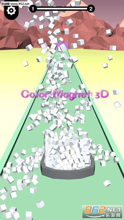 Color Magnet 3D官方版