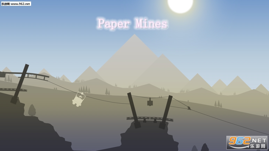 Paper Mines官方版