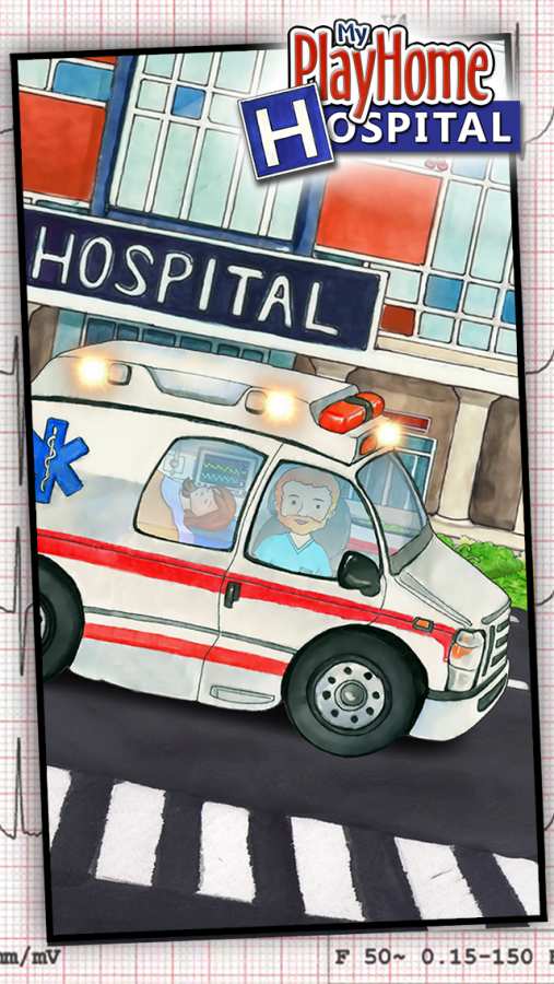 娃娃屋 医院app_娃娃屋 医院app官网下载手机版_娃娃屋 医院app安卓手机版免费下载