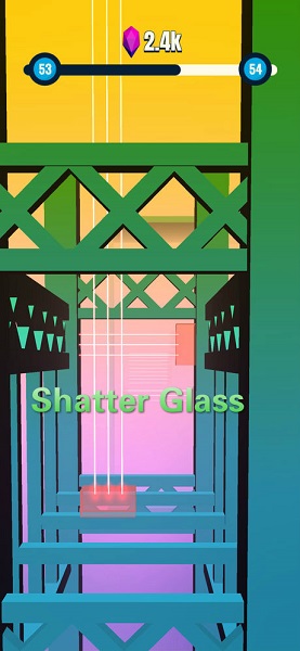 Shatter Glass官方版