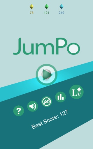 3D跳跳球app_3D跳跳球app下载_3D跳跳球app安卓版