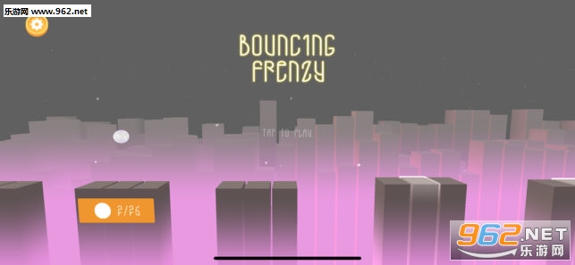 Bouncing Frenzy官方版