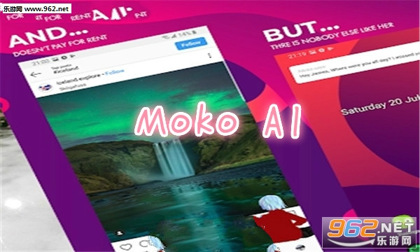 Moko AI最新版
