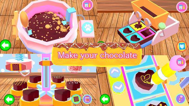 美味的巧克力店app_美味的巧克力店app破解版下载_美味的巧克力店app最新版下载