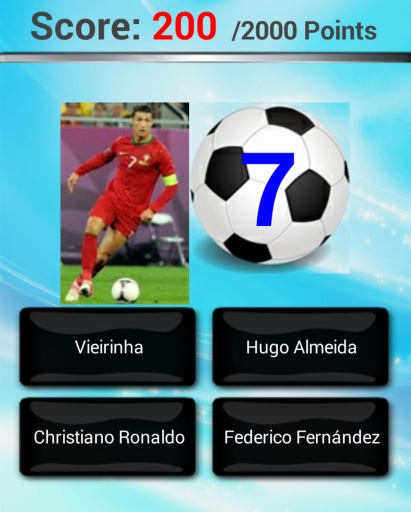 Soccer Players Quiz Proapp_Soccer Players Quiz Proapp安卓版下载V1.0
