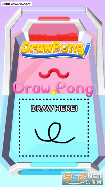 Draw Pong官方版