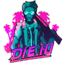 Die.io