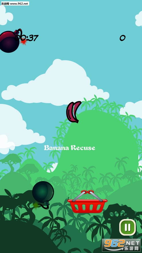 Banana Recuse官方版