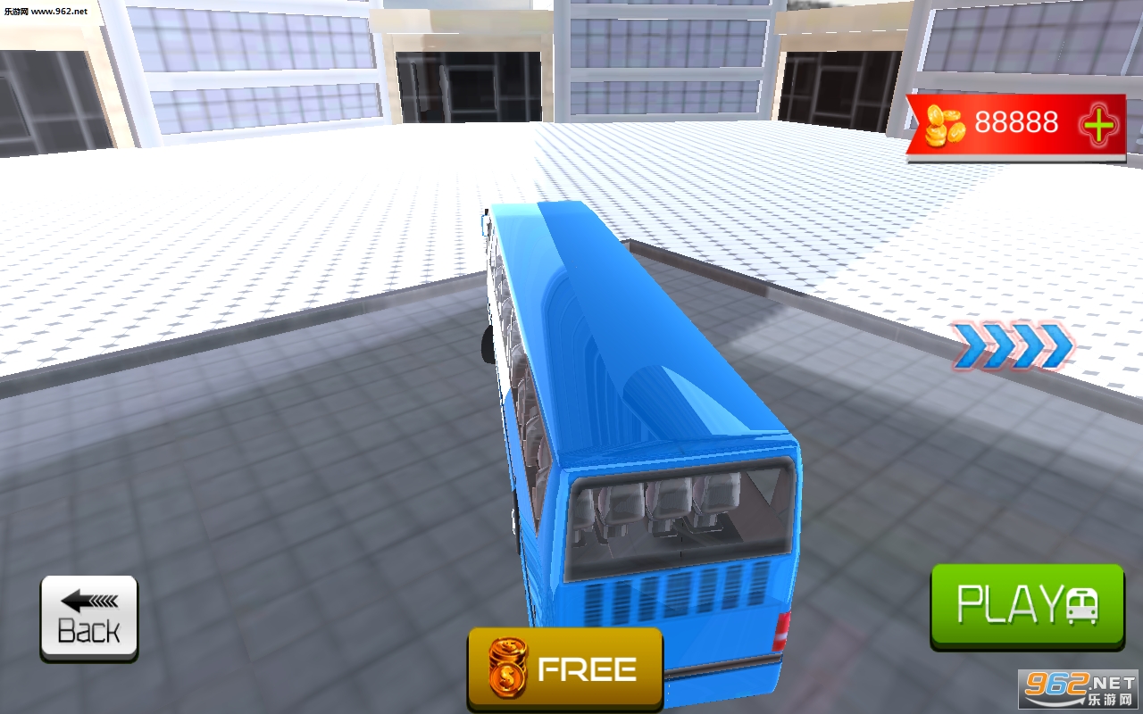 印度尼西亚公交车模拟器2020无限金币版下载