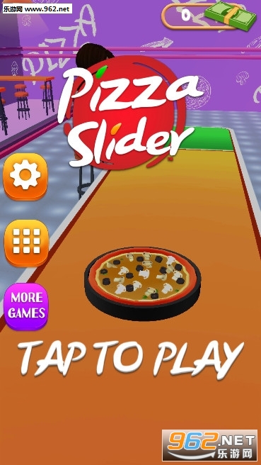 披萨滑块游戏最新版