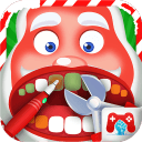 圣诞节牙医2