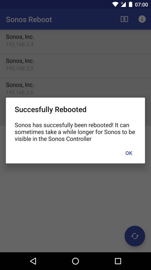 重启Sonos:Sonosapp_重启Sonos:Sonosapp最新版下载