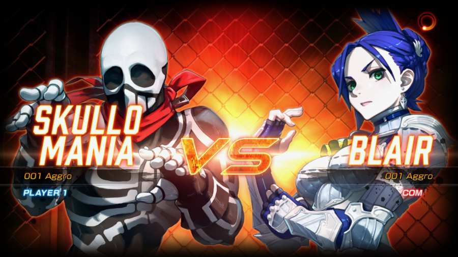 格斗领域 EX FIGHTING EX LAYER -αapp_格斗领域 EX FIGHTING EX LAYER -αapp积分版