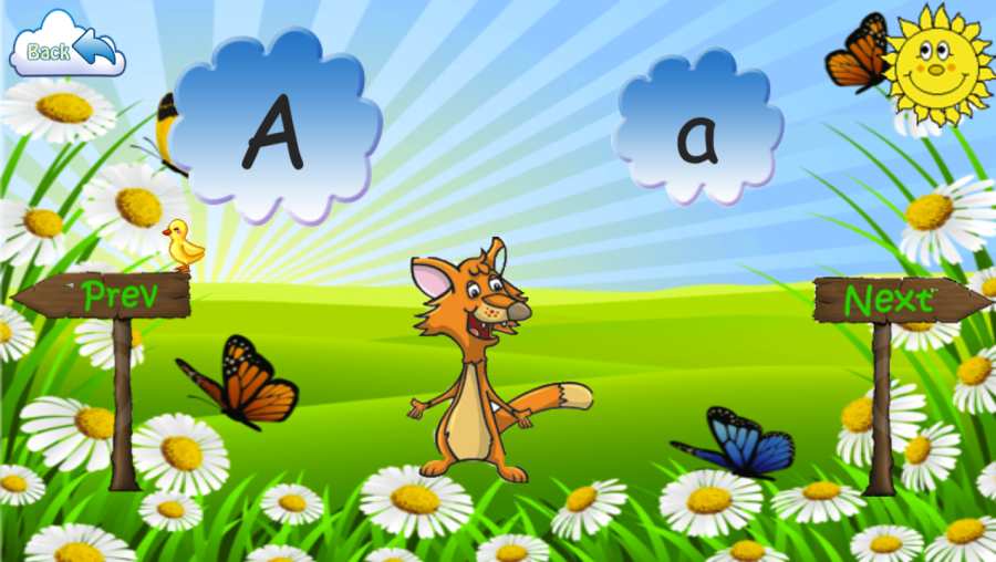 儿童英语ABCapp_儿童英语ABCapp安卓版下载V1.0_儿童英语ABCapp手机版安卓