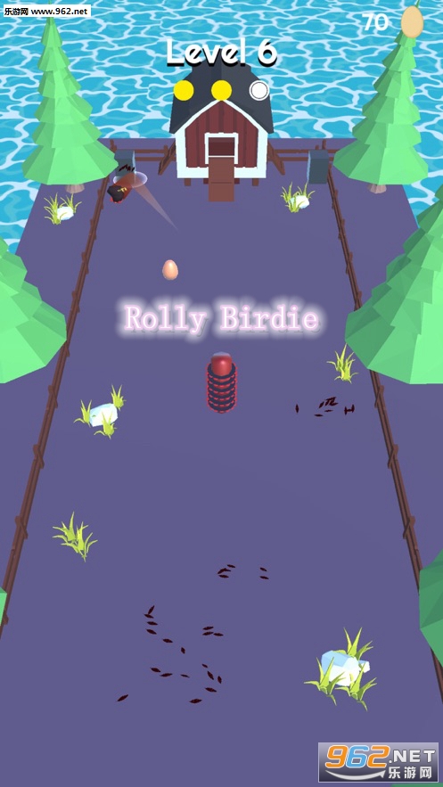 Rolly Birdie官方版