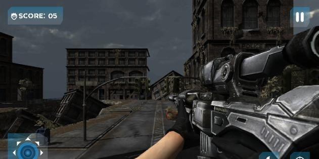 僵尸消失3D版最新版下载-僵尸消失3D游戏下载 v1.0.3