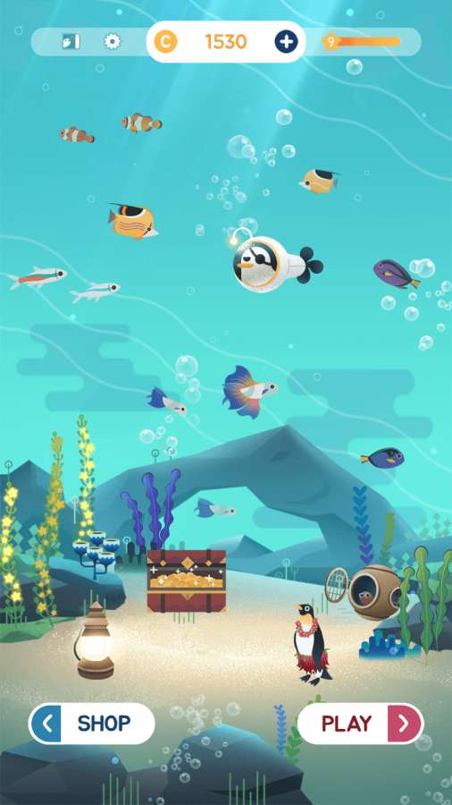 水族馆之谜app_水族馆之谜app最新版下载_水族馆之谜appapp下载