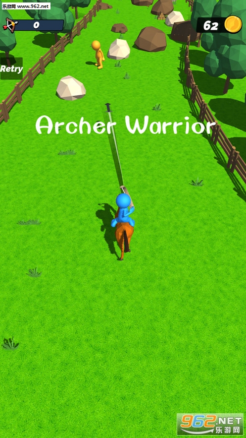 Archer Warrior官方版