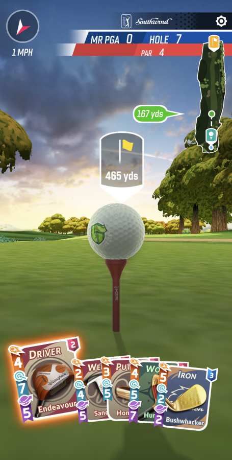 PGA高尔夫球大赛巡回赛app_PGA高尔夫球大赛巡回赛app手机版安卓