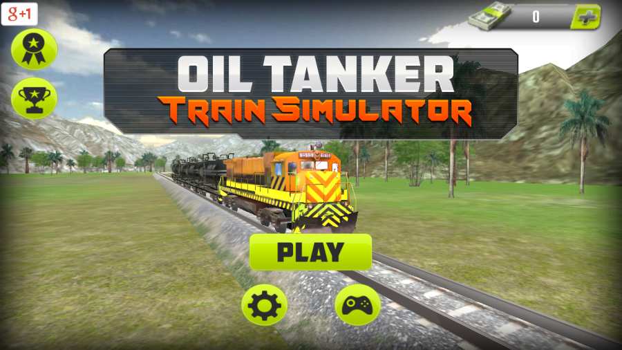 油机列车模拟器app_油机列车模拟器appapp下载_油机列车模拟器app积分版