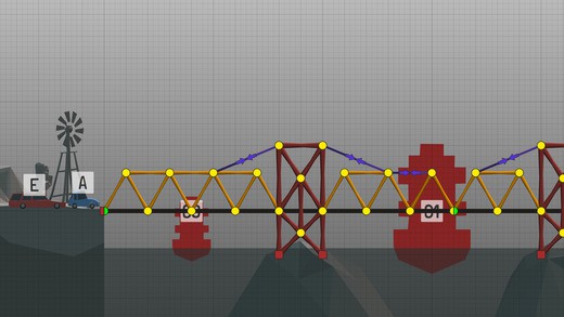 Poly Bridge手游IOS版下载_Poly Bridge手游IOS版下载最新版下载