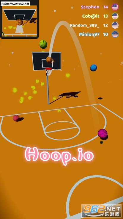 Hoop.io官方版