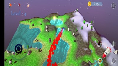 轰炸机无限毁灭游戏升级版-轰炸机无限毁灭安卓版下载 v0.5