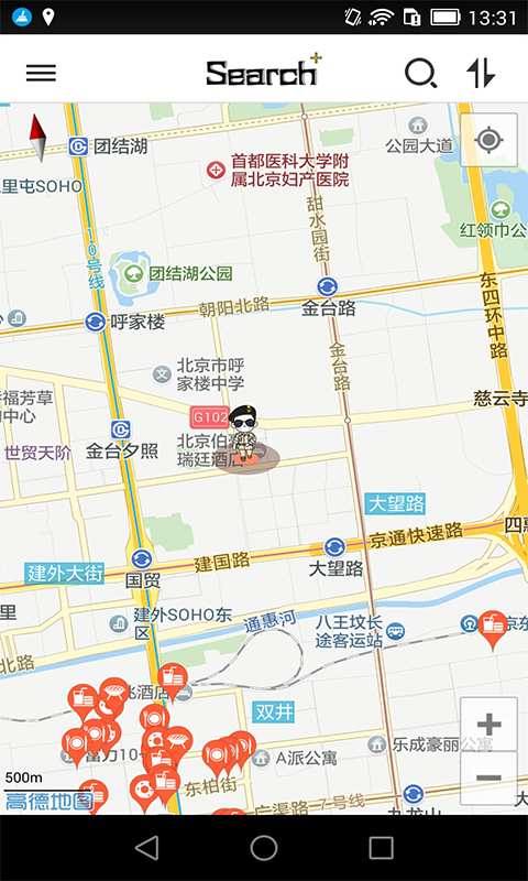 Search+app_Search+appapp下载_Search+app积分版