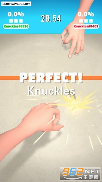Knuckles安卓版