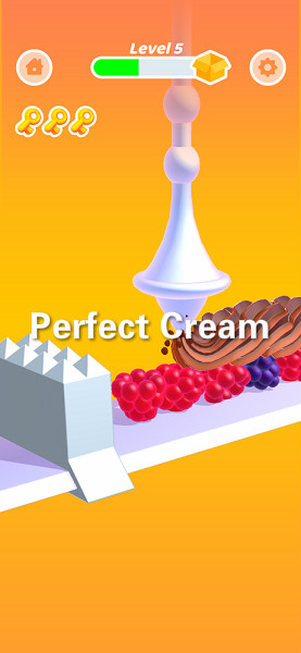 Perfect Cream官方版