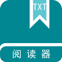 TXT免费全本阅读器