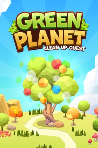 绿色星球：清理任务 Green Planet ：app_绿色星球：清理任务 Green Planet ：app最新版下载