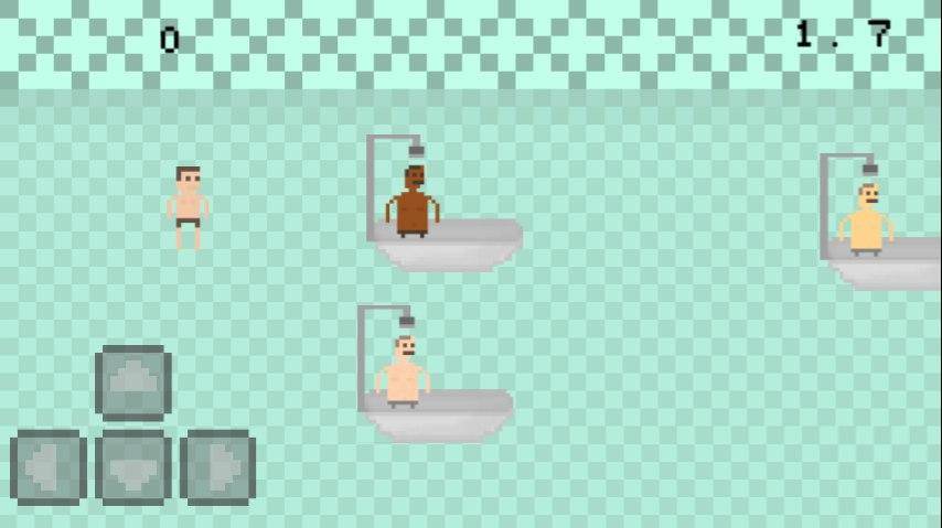 和爸爸洗澡模拟器app_和爸爸洗澡模拟器app积分版_和爸爸洗澡模拟器app最新官方版 V1.0.8.2下载