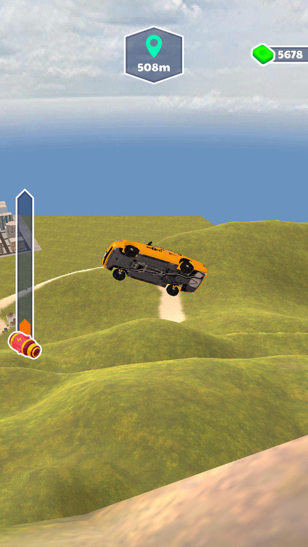 汽车振动器3D游戏下载_汽车振动器3D官方版下载v0.1
