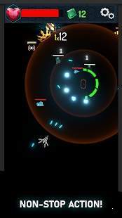 硬核拱廊太空射手下载_硬核拱廊太空射手机app戏安卓版下载v0.0.4