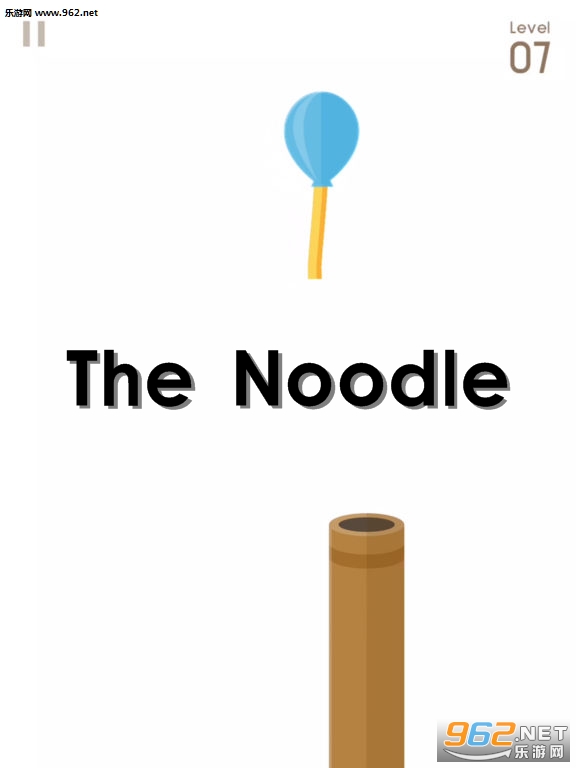 The Noodle官方版
