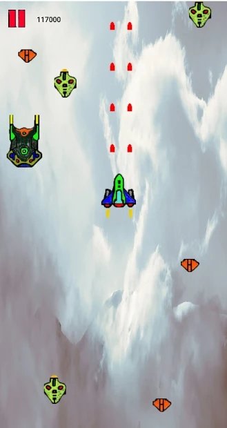 复古战斗机1994游戏下载_复古战斗机1994安卓版下载v1.4