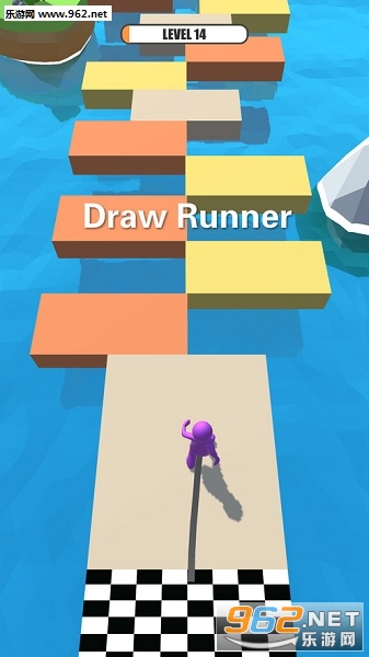 Draw Runner官方版