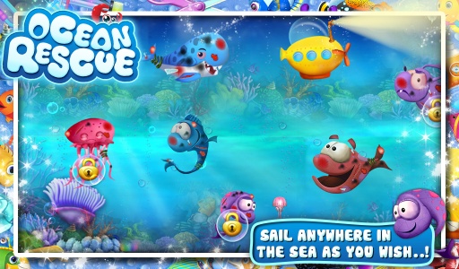 海洋救援 - 医生游戏app_海洋救援 - 医生游戏app官网下载手机版