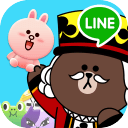 LINE玩具