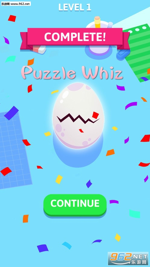 Puzzle Whiz官方版
