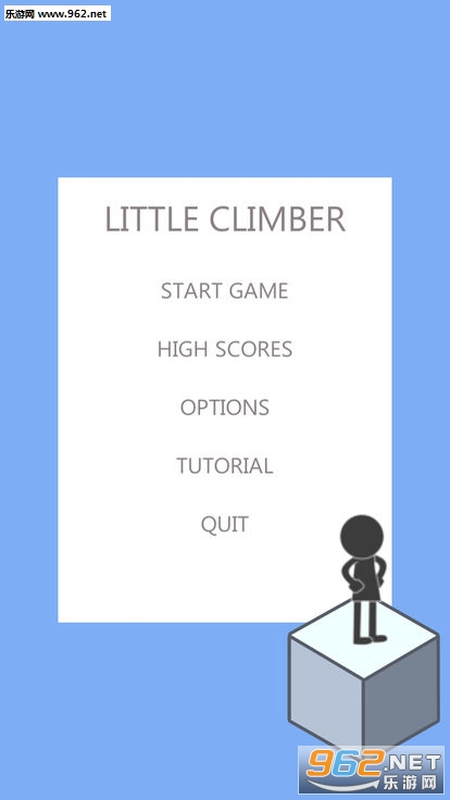 Little Climber官方版