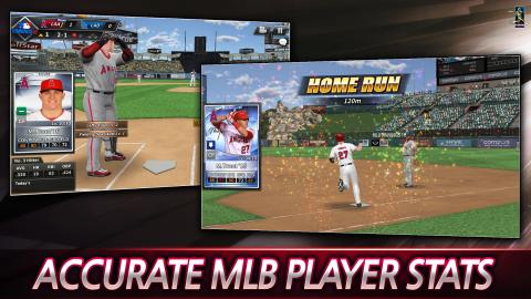 MLB9局职棒16IOS版下载