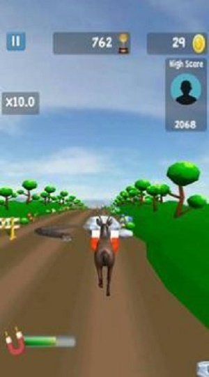 奔跑的宠物游戏安卓版下载_奔跑的宠物游戏安卓版手机appv1.11.30