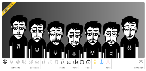 Incredibox ios版