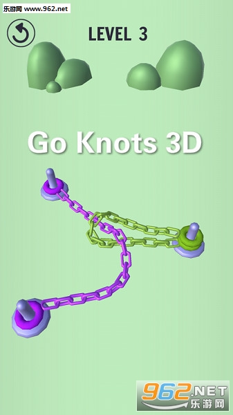 Go Knots 3D官方版