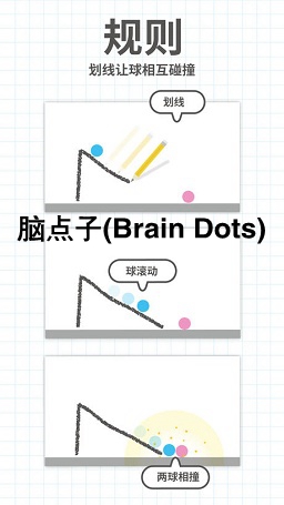 脑点子(Brain Dots)苹果版