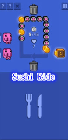 Sushi Ride官方版
