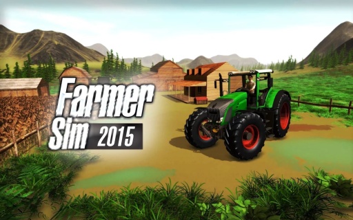 模拟农场2015app_模拟农场2015app中文版下载_模拟农场2015app最新版下载